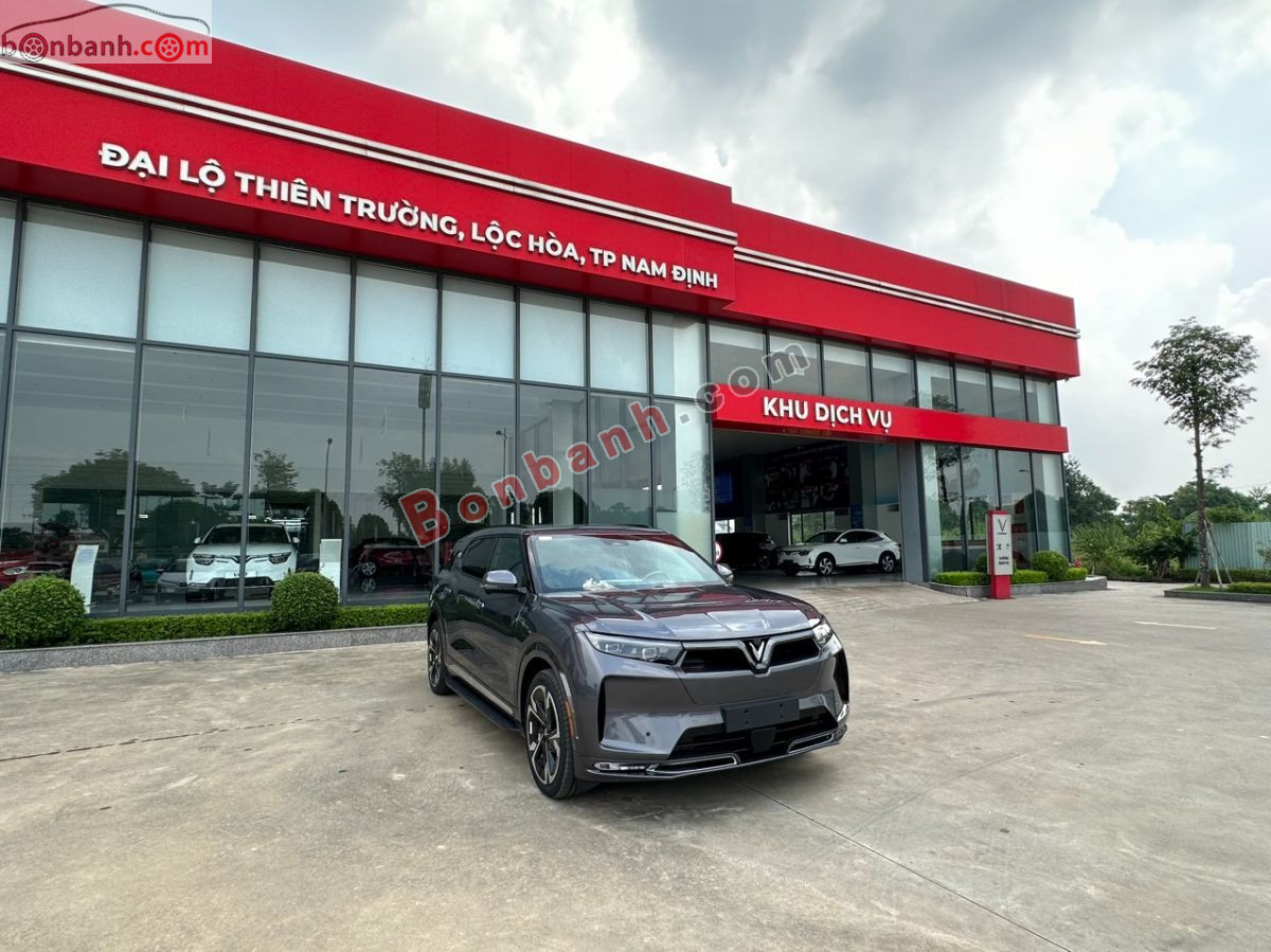 VinFast VF9 Plus 7S 2026 - 1 Tỷ 390 Triệu