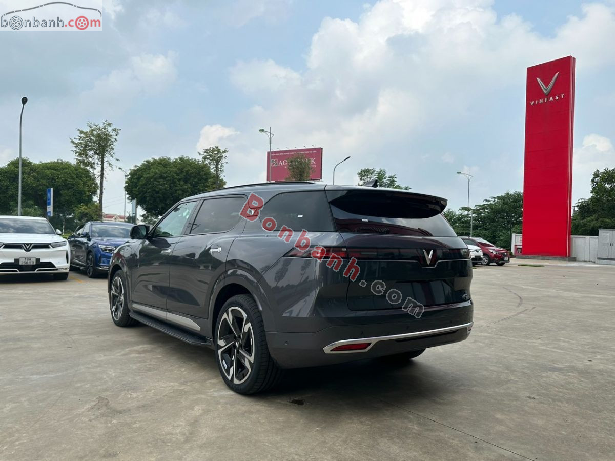 VinFast VF9 Plus 7S 2026 - 1 Tỷ 390 Triệu 5