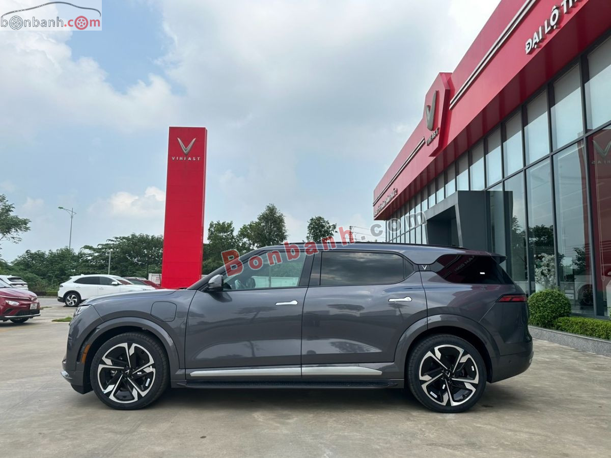 VinFast VF9 Plus 7S 2026 - 1 Tỷ 390 Triệu 4
