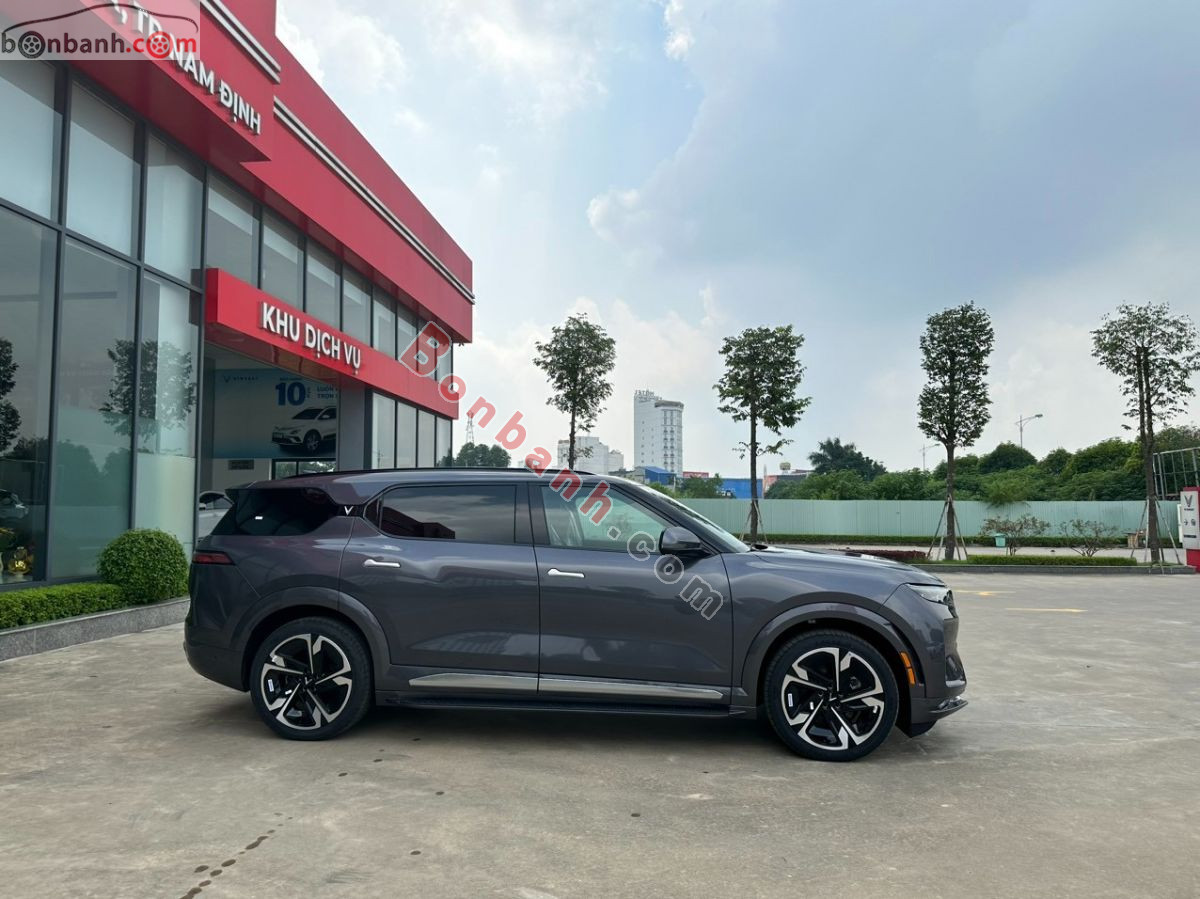 VinFast VF9 Plus 7S 2026 - 1 Tỷ 390 Triệu 3