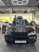 Bán xe BMW X5 2007 3.0si giá 290 Triệu - TP HCM