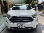 Bán xe Ford EcoSport 2018 Titanium 1.5L AT giá 360 Triệu - Hà Nội