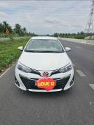 Bán xe Toyota Vios 2018 1.5G giá 347 Triệu - TP HCM