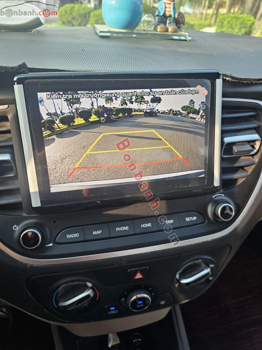 Hyundai Accent 1.4 AT 2021 - 370 Triệu 4