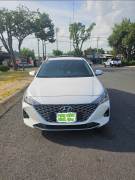 Bán xe Hyundai Accent 2021 1.4 AT giá 365 Triệu - TP HCM