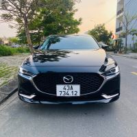 Bán xe Mazda 3 2023 1.5L Luxury giá 580 Triệu - Đà Nẵng