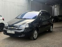 Bán xe Chevrolet Vivant CDX AT 2011 giá 168 Triệu - TP HCM
