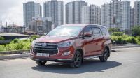 Bán xe Toyota Innova 2.0 Venturer 2019 giá 545 Triệu - TP HCM