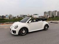 Bán xe Volkswagen New Beetle 2.0 AT 2003 giá 330 Triệu - TP HCM
