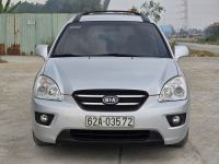 Bán xe Kia Carens 2.0 MT 2008 giá 175 Triệu - TP HCM