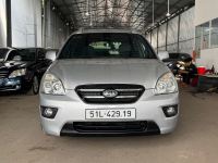 Bán xe Kia Carens 2.0 AT 2007 giá 205 Triệu - TP HCM