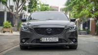 Bán xe Mazda 6 Premium 2.0 AT 2018 giá 460 Triệu - TP HCM