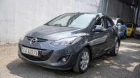 Bán xe Mazda 2 2013 S giá 256 Triệu - TP HCM