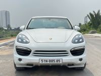 Bán xe Porsche Cayenne 3.6 V6 2013 giá 1 Tỷ 150 Triệu - TP HCM