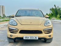 Bán xe Porsche Cayenne 3.6 V6 2013 giá 950 Triệu - TP HCM