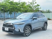 Bán xe Toyota Corolla Cross 2021 1.8V giá 668 Triệu - TP HCM