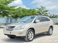 Bán xe Lexus RX 2007 350 giá 430 Triệu - TP HCM