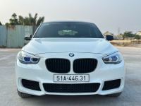Bán xe BMW 5 Series 2012 535i GT giá 535 Triệu - TP HCM