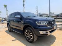 Bán xe Ford Everest 2021 Titanium 2.0L 4x2 AT giá 850 Triệu - TP HCM