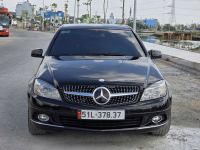 Bán xe Mercedes Benz C class 2008 C200 Avantgarde giá 220 Triệu - TP HCM