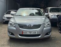 Bán xe Toyota Camry 2006 2.4G giá 268 Triệu - TP HCM