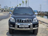 Bán xe Toyota Prado 2007 GX 2.7 AT giá 395 Triệu - TP HCM