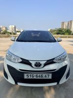 Bán xe Toyota Vios 1.5E MT 2019 giá 285 Triệu - TP HCM