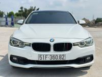 Bán xe BMW 3 Series 2015 320i giá 445 Triệu - TP HCM