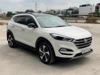 Bán xe Hyundai Tucson 2018 1.6 AT Turbo giá 545 Triệu - TP HCM