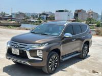 Bán xe Mitsubishi Pajero Sport 2021 2.4D 4x2 AT giá 790 Triệu - TP HCM