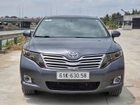 Bán xe Toyota Venza 2009 3.5 giá 415 Triệu - TP HCM