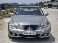 Bán xe Mercedes Benz E class 2008 E280 giá 268 Triệu - TP HCM