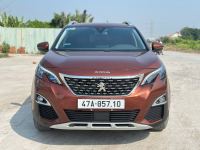 Bán xe Peugeot 3008 2018 1.6 AT giá 500 Triệu - TP HCM