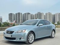 Bán xe Lexus IS 2008 250 giá 390 Triệu - TP HCM