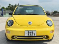 Bán xe Volkswagen New Beetle 2004 1.8 Turbo giá 380 Triệu - TP HCM