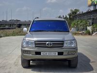 Bán xe Toyota Land Cruiser 2004 GX 4.5 giá 345 Triệu - TP HCM