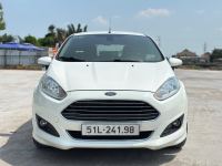 Bán xe Ford Fiesta S 1.0 AT Ecoboost 2017 giá 275 Triệu - TP HCM
