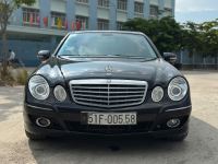 Bán xe Mercedes Benz E class 2008 E280 giá 260 Triệu - TP HCM