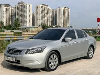 Bán xe Honda Accord 2.4 AT 2007 giá 320 Triệu - TP HCM