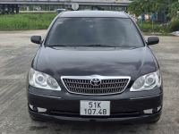 Bán xe Toyota Camry LE 2.4 2005 giá 168 Triệu - TP HCM