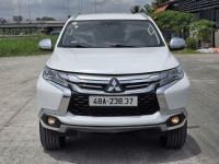 Bán xe Mitsubishi Pajero 3.0 4x4 AT 2018 giá 590 Triệu - TP HCM