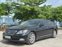 Bán xe Lexus LS 2007 460 giá 468 Triệu - TP HCM
