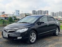 Bán xe Honda Civic 2.0 AT 2007 giá 220 Triệu - TP HCM