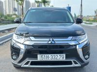 Bán xe Mitsubishi Outlander 2020 2.0 CVT giá 525 Triệu - TP HCM