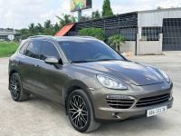 Bán xe Porsche Cayenne 3.6 V6 2013 giá 939 Triệu - TP HCM