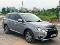 Bán xe Mitsubishi Outlander 2.0 CVT 2019 giá 495 Triệu - TP HCM