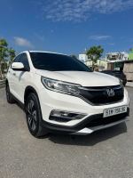 Bán xe Honda CRV 2017 2.4 AT giá 495 Triệu - TP HCM