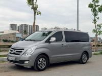 Bán xe Hyundai Grand Starex 2016 2.5 MT giá 440 Triệu - TP HCM