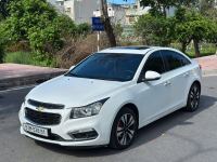 Bán xe Chevrolet Cruze 2016 LTZ 1.8 AT giá 245 Triệu - TP HCM