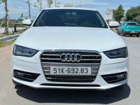 Bán xe Audi A4 2012 1.8 TFSI giá 368 Triệu - TP HCM